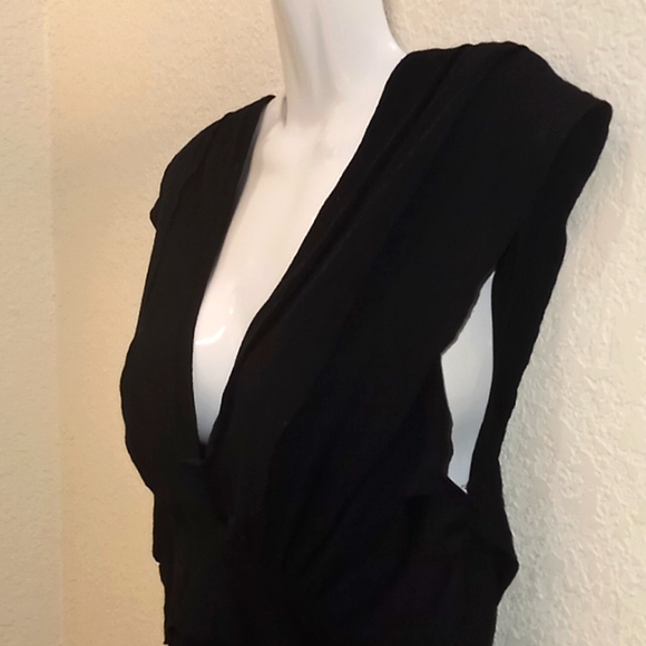 Max Edition Layered Knit Top - Picture 3 of 13